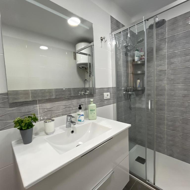 casa Hermosa - Apartamento de 2 dormitorios - 20