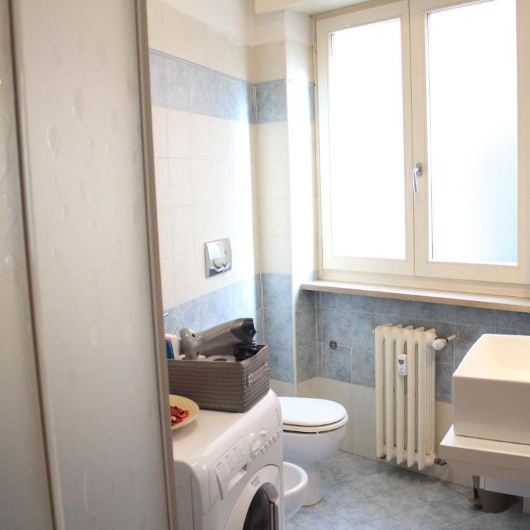 Monte Pasubio - Appartamento con 2 Camere da Letto - 20