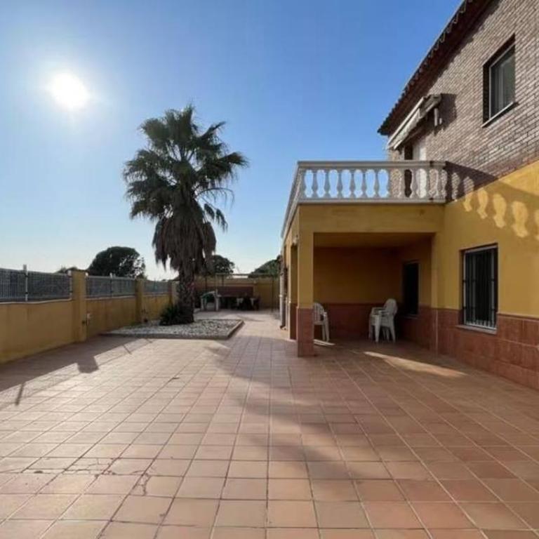 Chalet independiente en Roses Santa Margarita - Casa de 4 dormitorios - 24