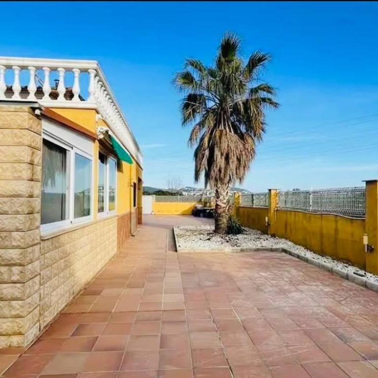 Chalet independiente en Roses Santa Margarita - Casa de 4 dormitorios - 36
