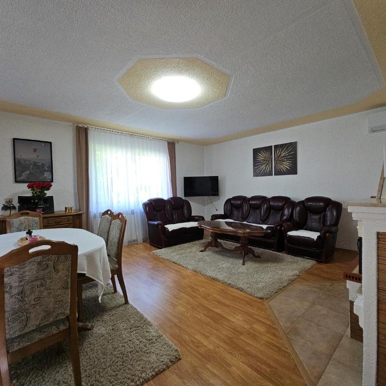 Villa Aylin - Villa - Vue sur Jardin - 14