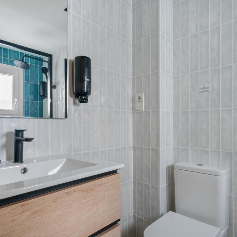 Pedregalejo II & cozy house by ELE Apartments - Appartement 2 Chambres - 2
