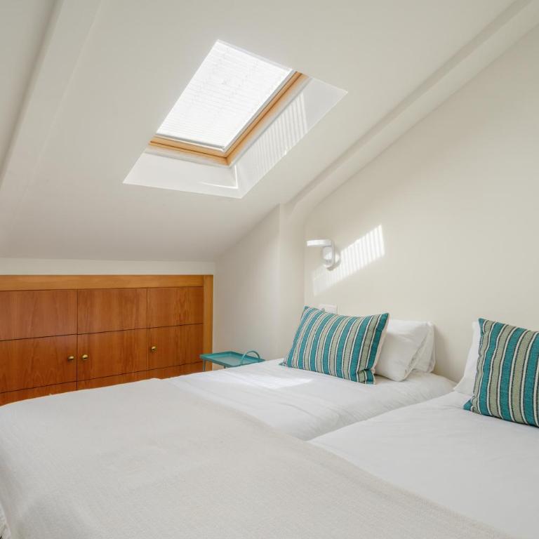 Pedregalejo II & cozy house by ELE Apartments - Appartement 2 Chambres - 6