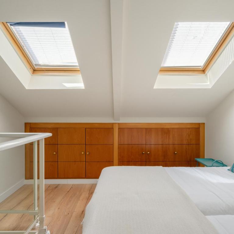 Pedregalejo II & cozy house by ELE Apartments - Appartement 2 Chambres - 7