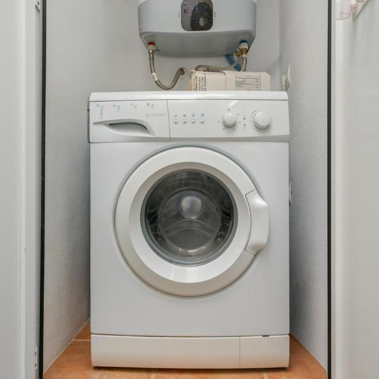Pedregalejo II & cozy house by ELE Apartments - Appartement 2 Chambres - 8