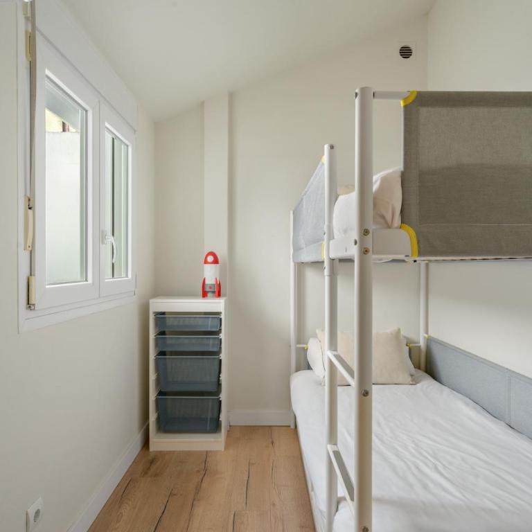 Pedregalejo II & cozy house by ELE Apartments - Appartement 2 Chambres - 9