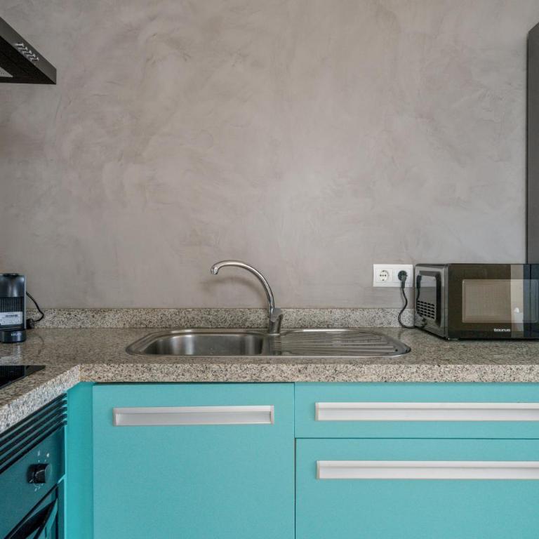Pedregalejo II & cozy house by ELE Apartments - Appartement 2 Chambres - 12