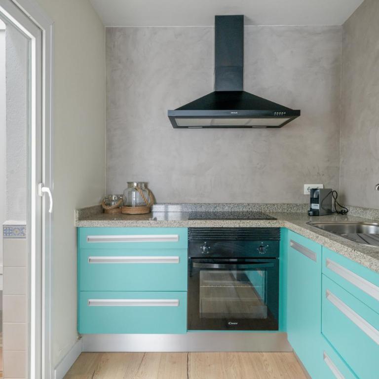 Pedregalejo II & cozy house by ELE Apartments - Appartement 2 Chambres - 13