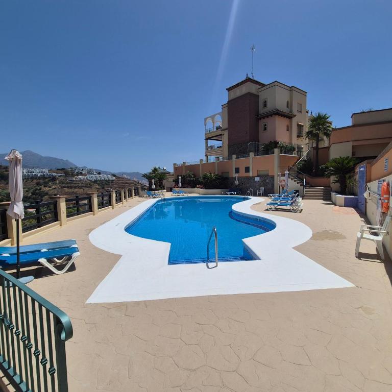 Apartamento Brisa Marina - Two-Bedroom Apartment - 16