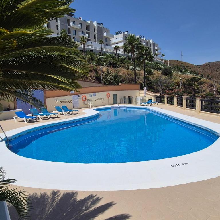 Apartamento Brisa Marina - Two-Bedroom Apartment - 18