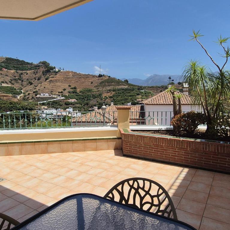 Apartamento Brisa Marina - Two-Bedroom Apartment - 22