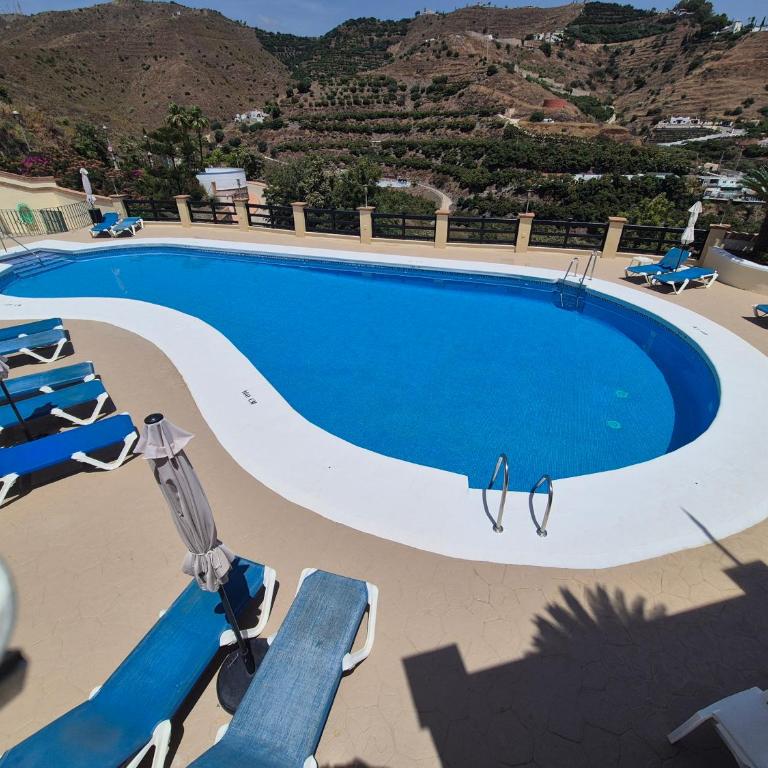 Apartamento Brisa Marina - Two-Bedroom Apartment - 24