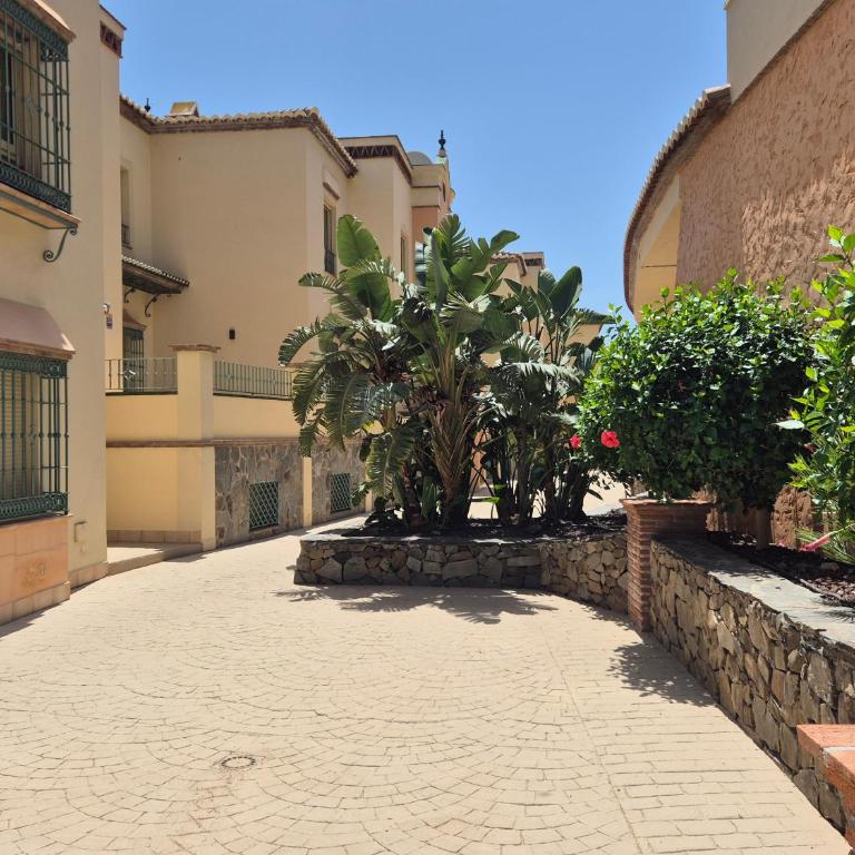 Apartamento Brisa Marina - Two-Bedroom Apartment - 25