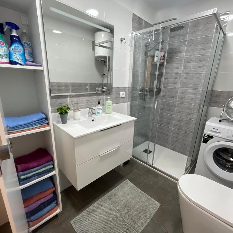 casa Hermosa - Apartamento de 2 dormitorios - 19
