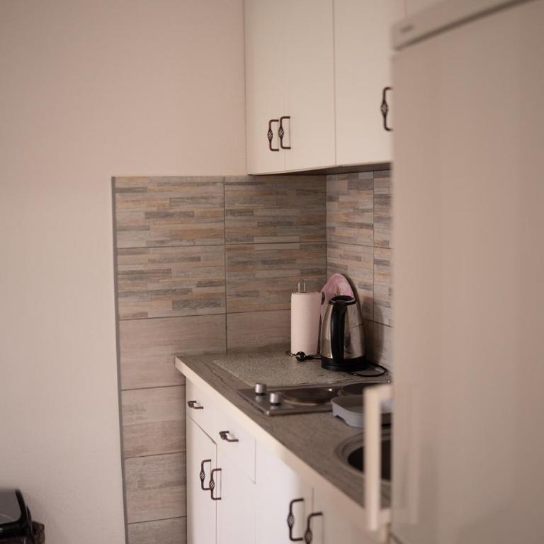 Apartmani ELEGANCE Tuzla - Apartman sa 2 Spavaće Sobe - 10