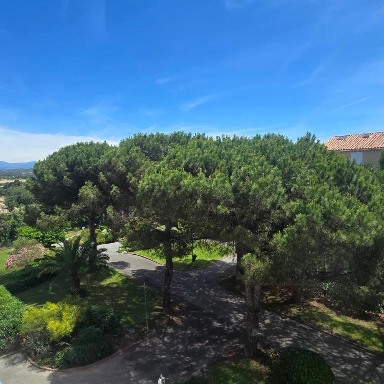 Bright apartment with balcony and swimming pool - Apartamento - 12