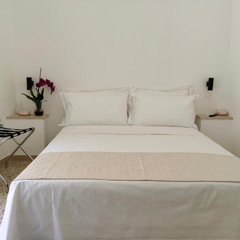 cattaro sea luxury apartment - Chambre Familiale avec Balcon - 4