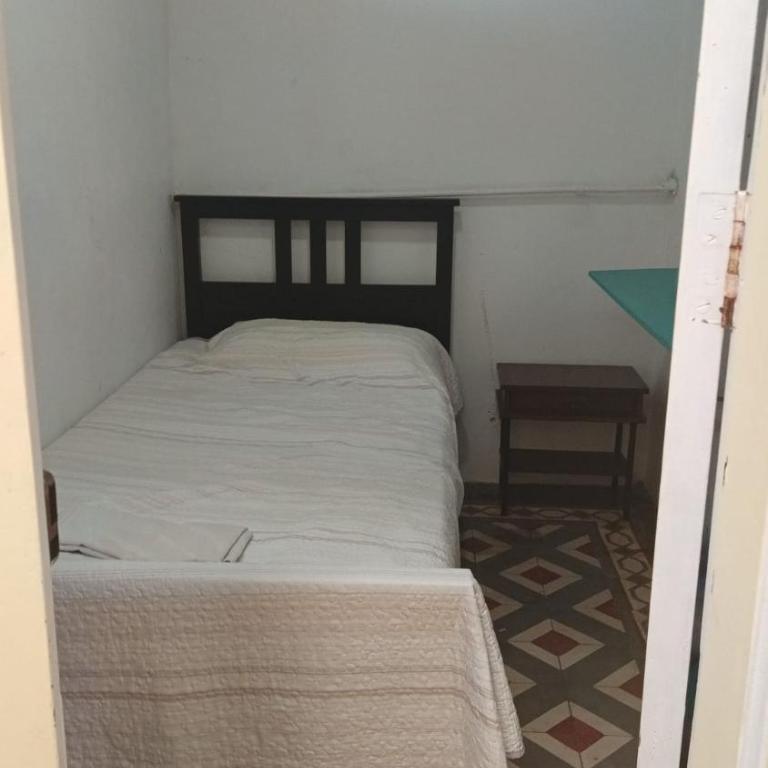 Casa Escuela - Habitación Individual - 15