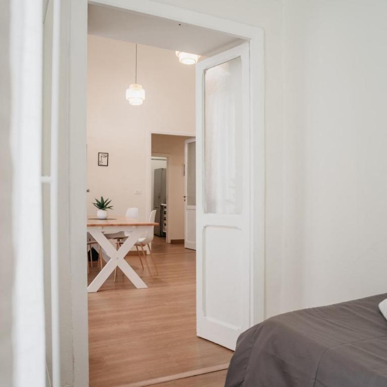 Napoli Verace House - Ecce Old Town - Apartment mit 2 Schlafzimmern - 13