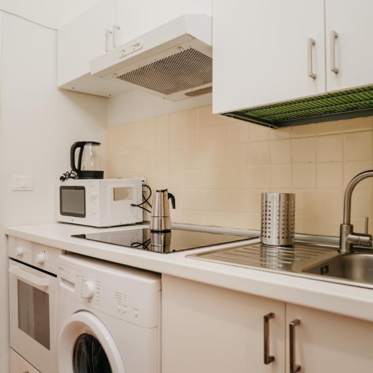 Napoli Verace House - Ecce Old Town - Apartment mit 2 Schlafzimmern - 20