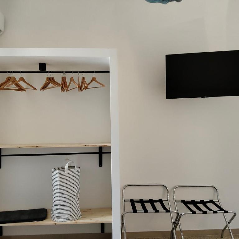 cattaro sea luxury apartment - Chambre Familiale Supérieure - 10