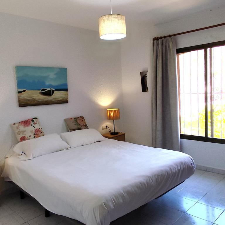 NUEVA NERJA 22 MENYBER - Maison 1 Chambre - 26