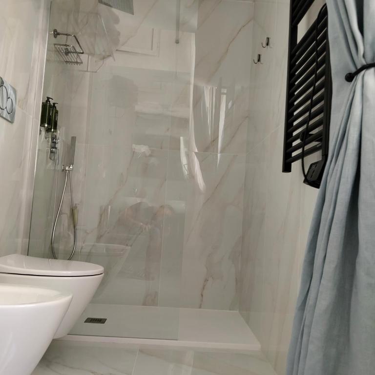 cattaro sea luxury apartment - Chambre Familiale Supérieure - 11