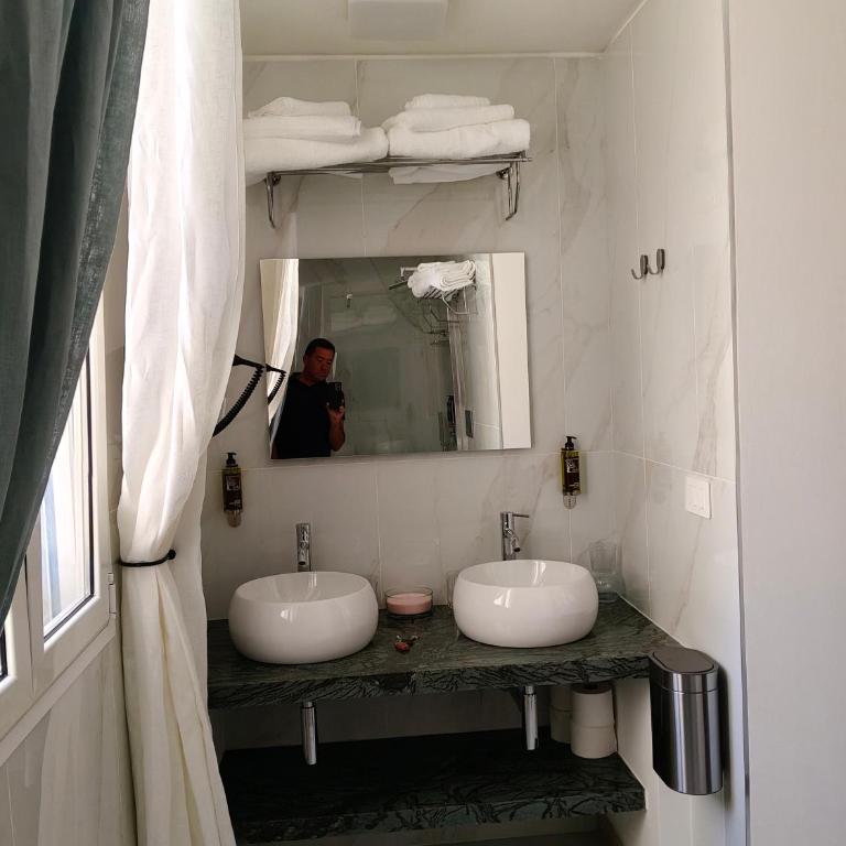 cattaro sea luxury apartment - Chambre Familiale Supérieure - 12