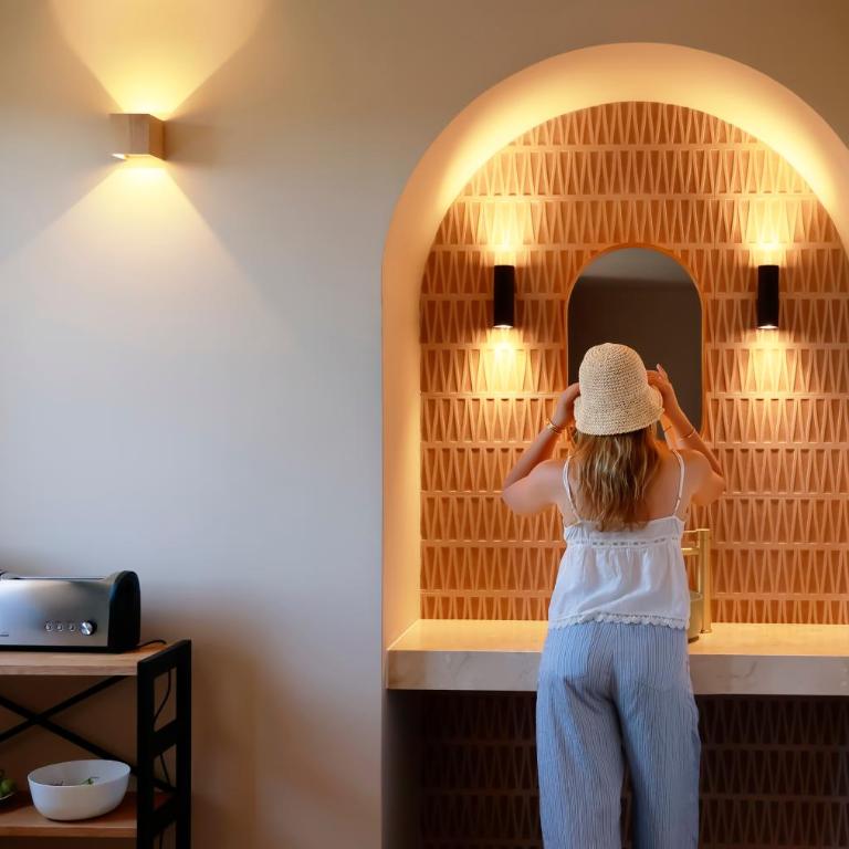 Alcudia Boutique Apartments - Estudio Superior - 6