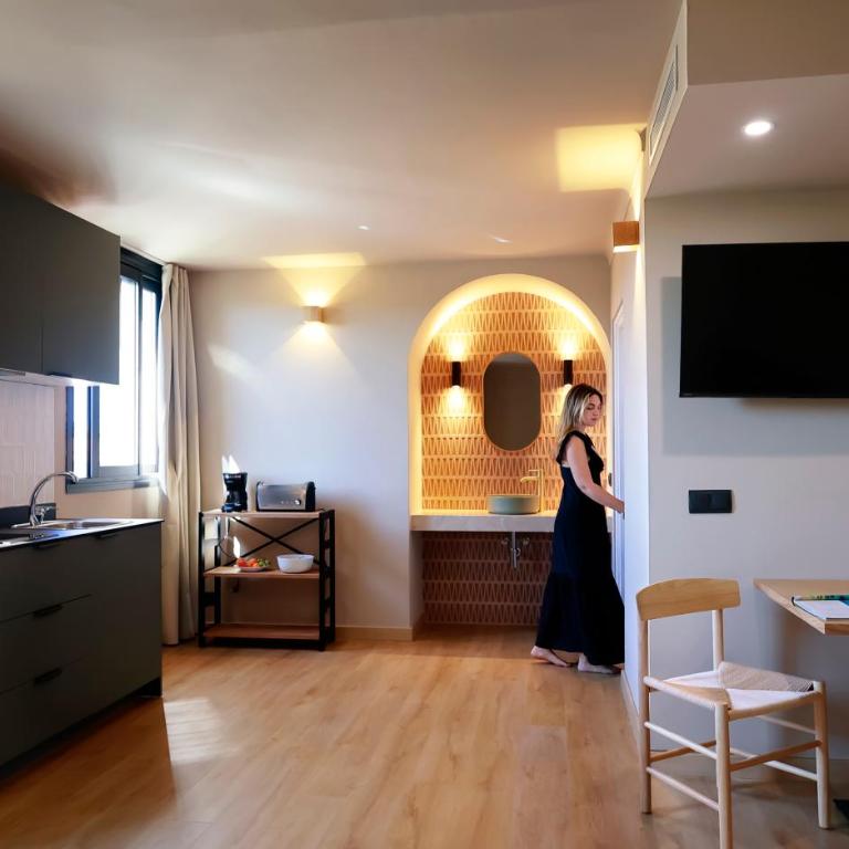 Alcudia Boutique Apartments - Estudio Superior - 9