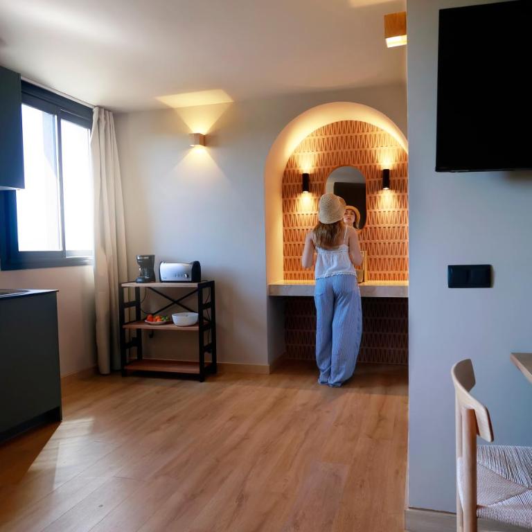 Alcudia Boutique Apartments - Estudio Superior - 2