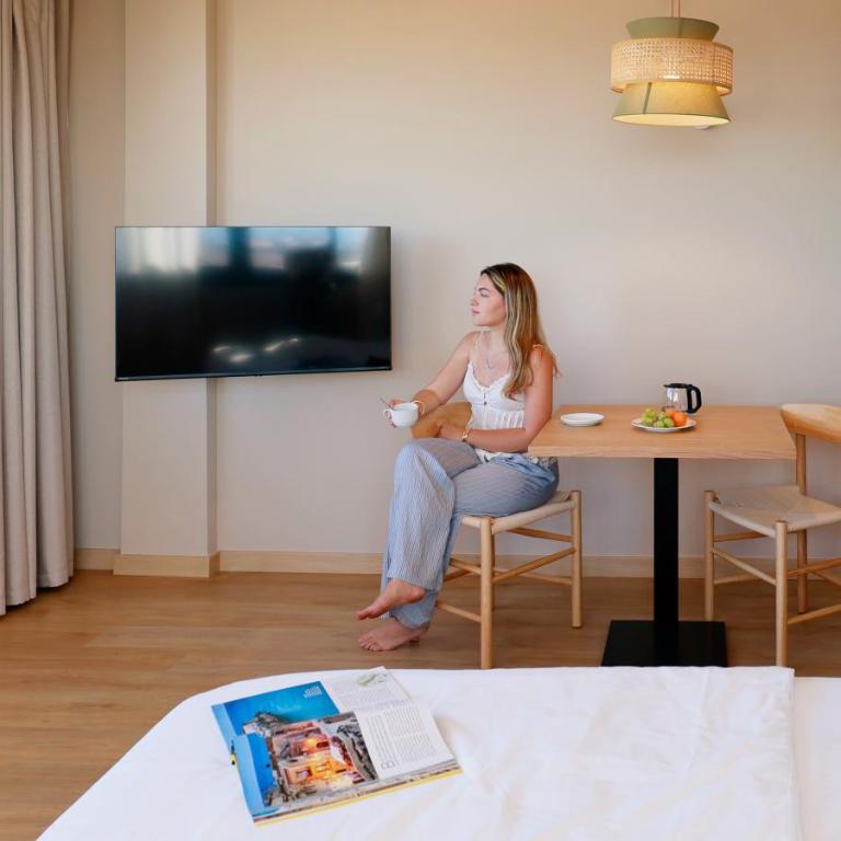 Alcudia Boutique Apartments - Estudio Superior - 8