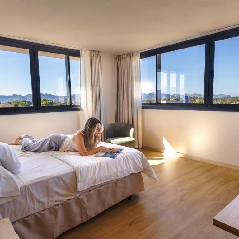 Alcudia Boutique Apartments - Estudio Superior - 1