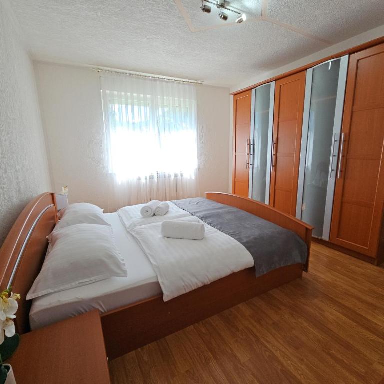 Villa Aylin - Villa - Vue sur Jardin - 18