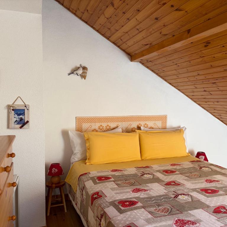 Au Pré du Moulin - CENTRE VILLE AVEC BALCON ET PARKING - Appartement avec Vue sur la Montagne - 1