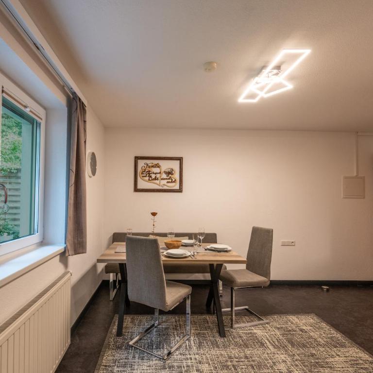 Apart Conny - Apartment mit 2 Schlafzimmern - 10
