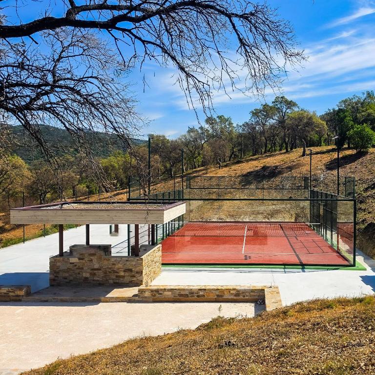 La Villa Nais PADEL&PISCINE -Suites & Appartements - Suite Deluxe - 14