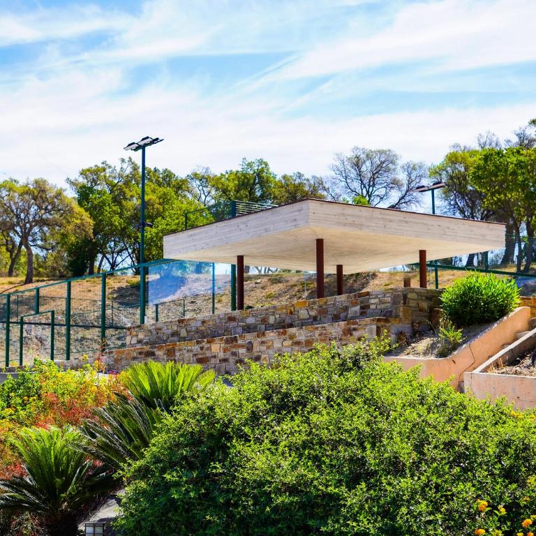 La Villa Nais PADEL&PISCINE -Suites & Appartements - Suite Deluxe - 15