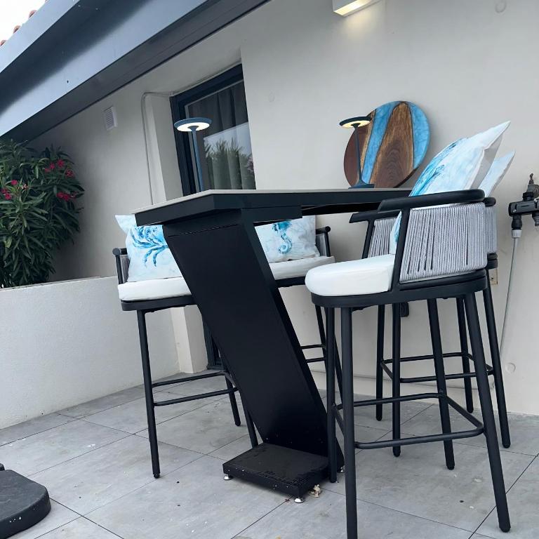 La Perle cachée By Avecoeur - Apartamento de 3 dormitorios - 19