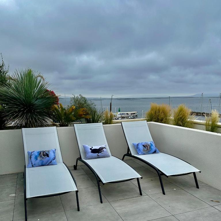 La Perle cachée By Avecoeur - Apartamento de 3 dormitorios - 18