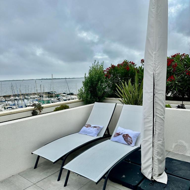 La Perle cachée By Avecoeur - Apartamento de 3 dormitorios - 17