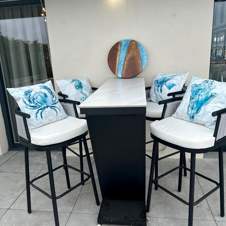 La Perle cachée By Avecoeur - Apartamento de 3 dormitorios - 16
