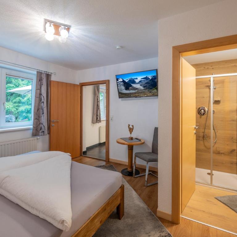 Apart Conny - Apartment mit 2 Schlafzimmern - 5