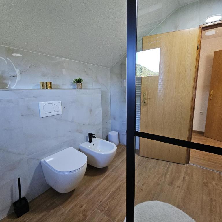Villa Aylin - Villa - Vue sur Jardin - 31