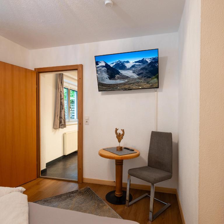 Apart Conny - Apartment mit 2 Schlafzimmern - 32