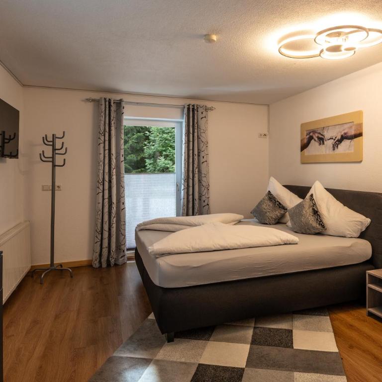 Apart Conny - Apartment mit 2 Schlafzimmern - 34