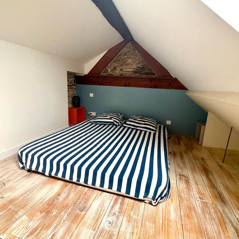 Apartment with Loire River view in Nantes - Apartamento - 8
