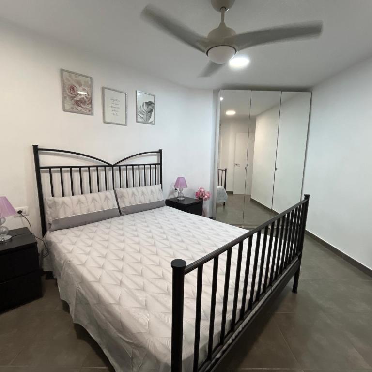 casa Hermosa - Apartamento de 2 dormitorios - 14