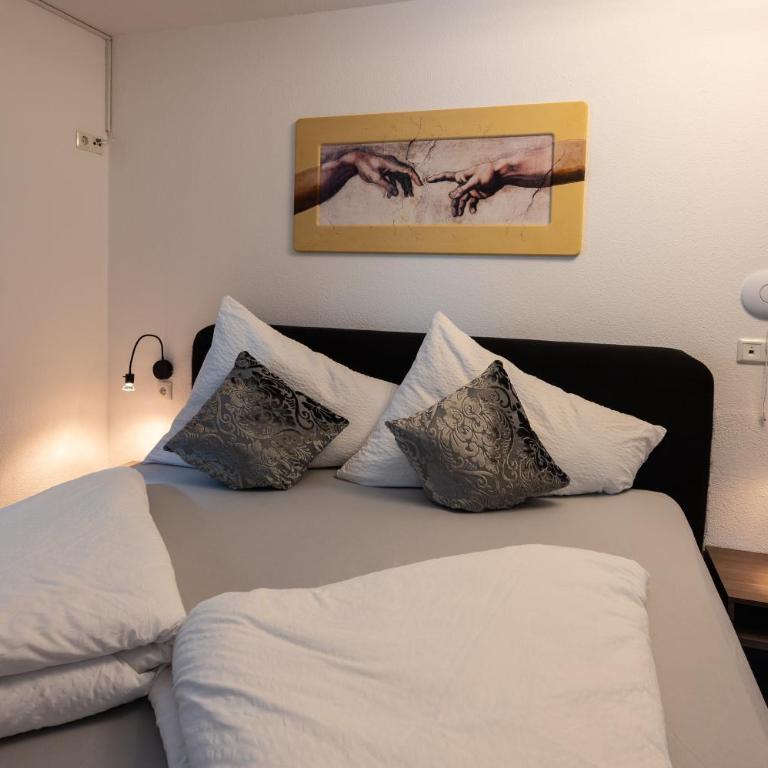 Apart Conny - Apartment mit 2 Schlafzimmern - 28