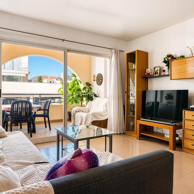 Escondite Brisa Marina - Superior Apartment mit Stadtblick - 3